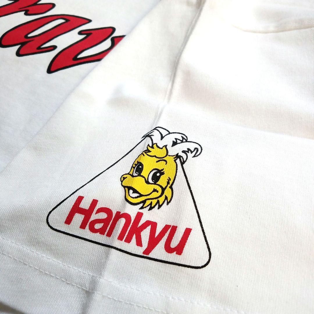 【専用】です。 阪急ブレーブス 福本 豊 復刻版 Tシャツ Lサイズ