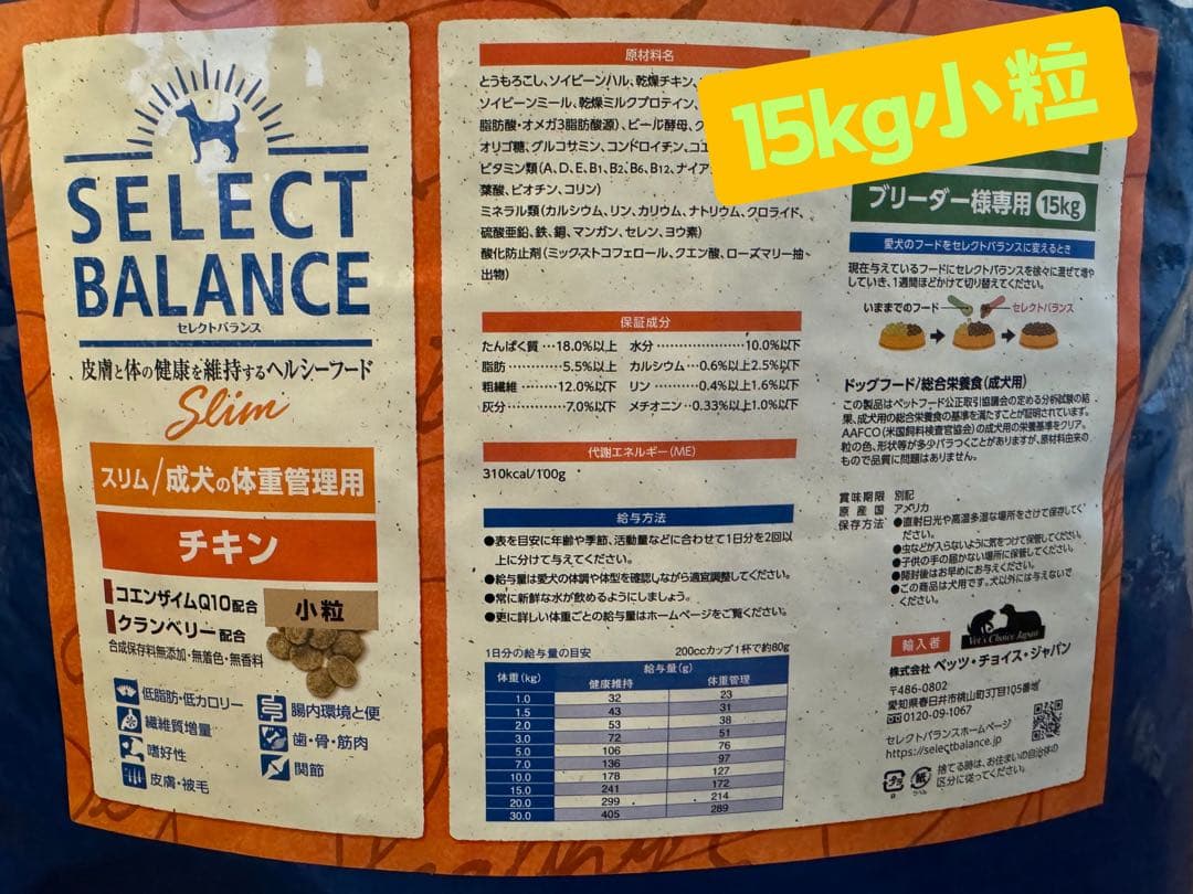 ドッグフード juliette