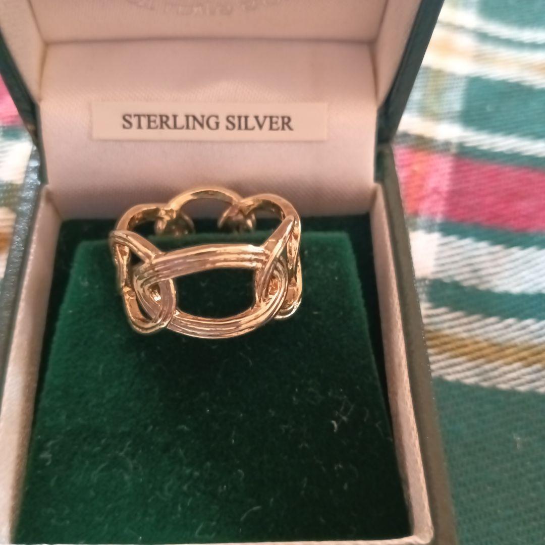 遺品生前整理アクセサリーまとめK18パールトップK18gpネックレスニナリッチ