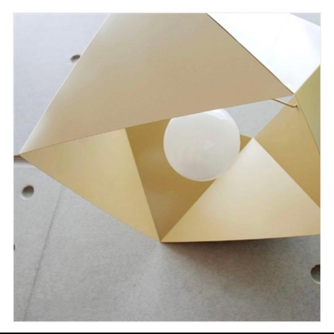 IDEE ORI ORI Beige ペンダントライト