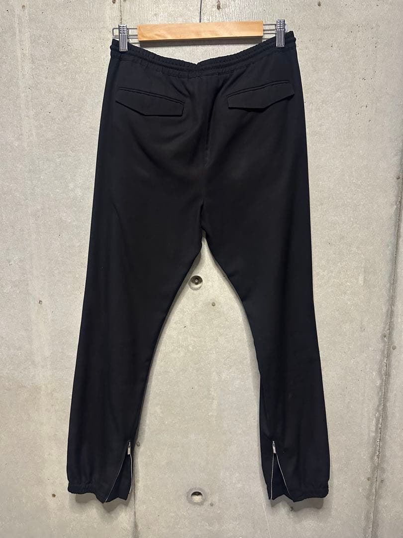 t*w様 Dior スラックス 48 アトリエ