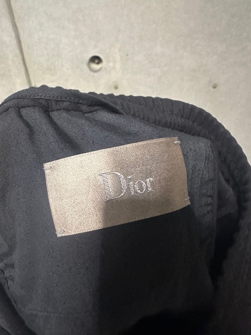 t*w様 Dior スラックス 48 アトリエ