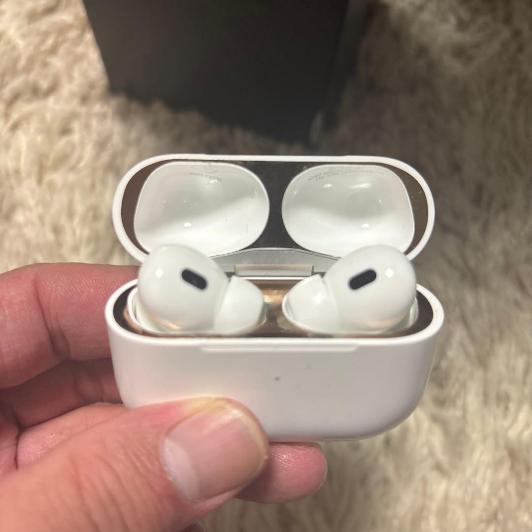 AirPods Pro 第二世代　タイプC