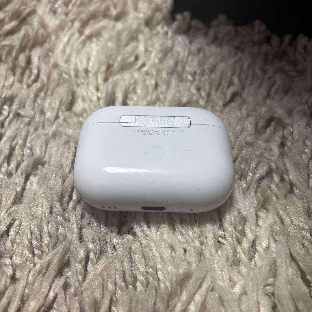 AirPods Pro 第二世代　タイプC