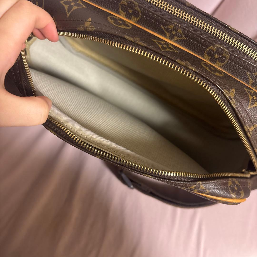 ルイヴィトン ショルダーバッグ