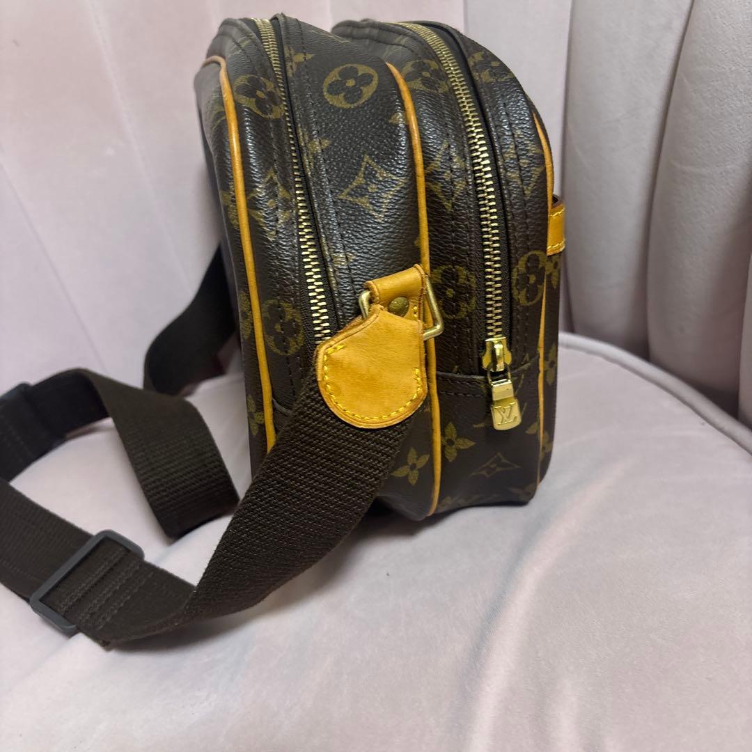 ルイヴィトン ショルダーバッグ