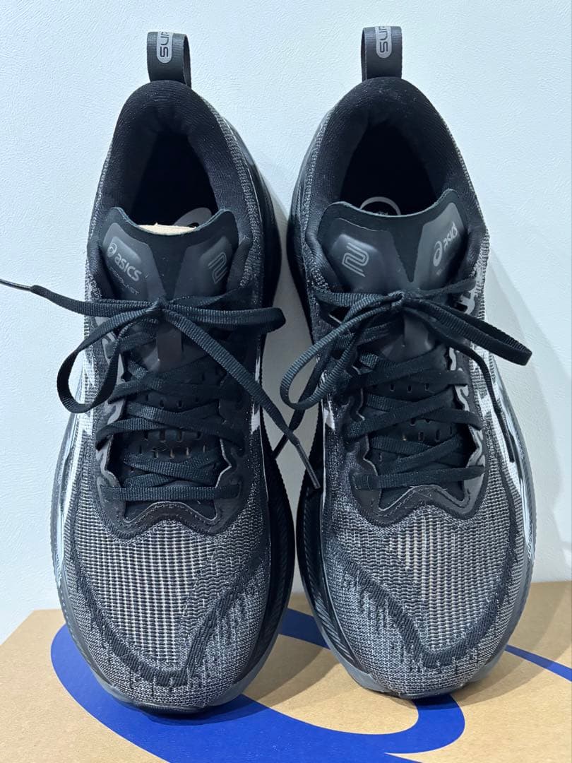 ASICS スーパーブラスト2 27.0cm