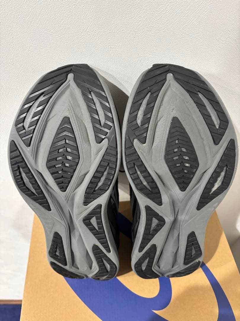 ASICS スーパーブラスト2 27.0cm