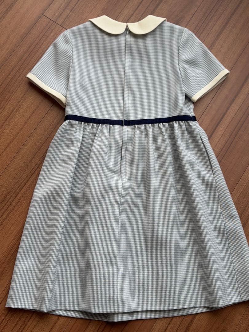 小学校受験ワンピース