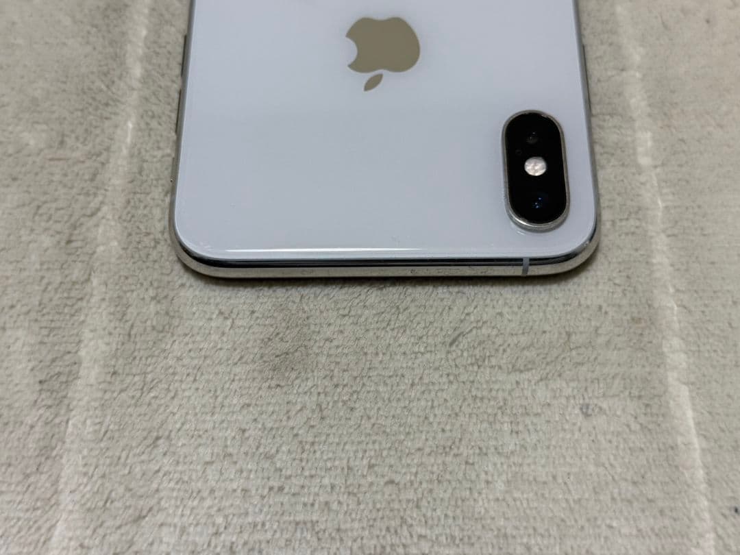 iPhone Xs Max 64GB SIMフリー
