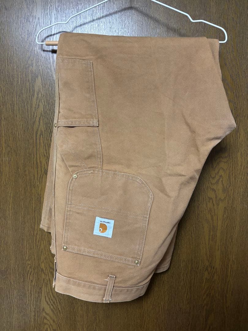 L*K様 Carhartt カーハート ダブルニー ペインターパンツ USA製
