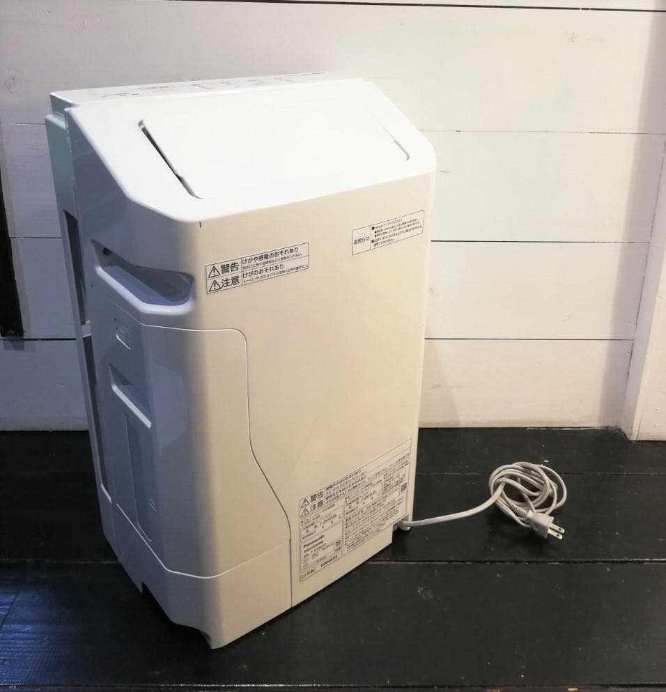Panasonic パナソニック 加湿空気清浄機 2024年製 F-VXW55