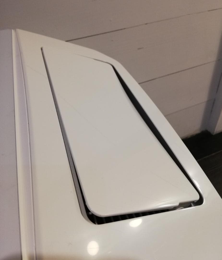 Panasonic パナソニック 加湿空気清浄機 2024年製 F-VXW55