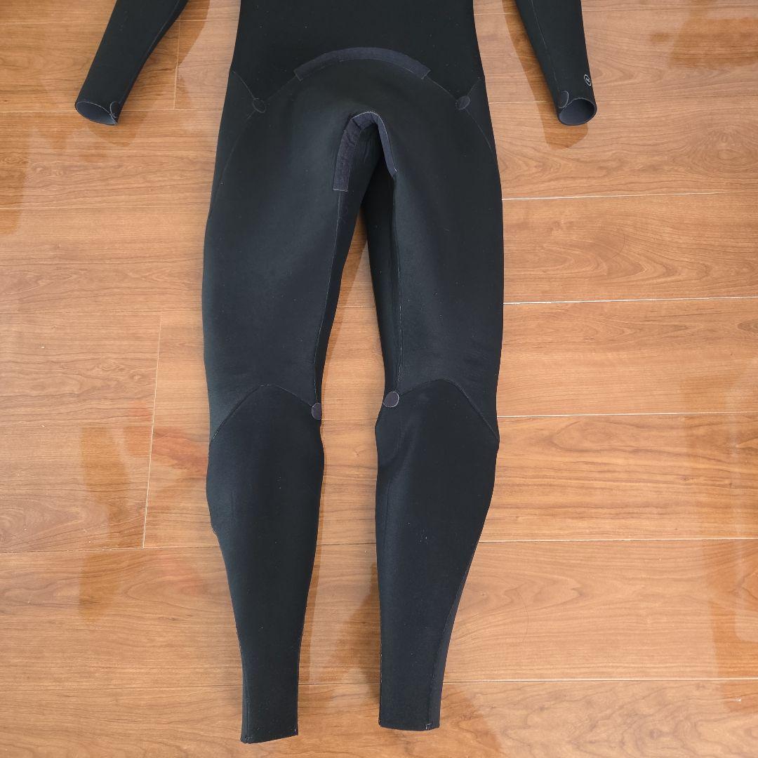 Hurley フルスーツ 3mm　2mm ジャーフル　ウェットスーツ　サーフィン