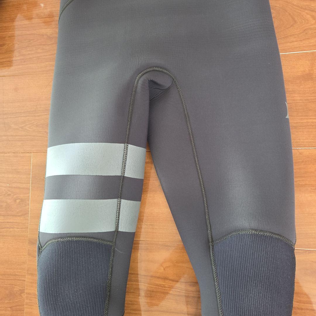 Hurley フルスーツ 3mm　2mm ジャーフル　ウェットスーツ　サーフィン