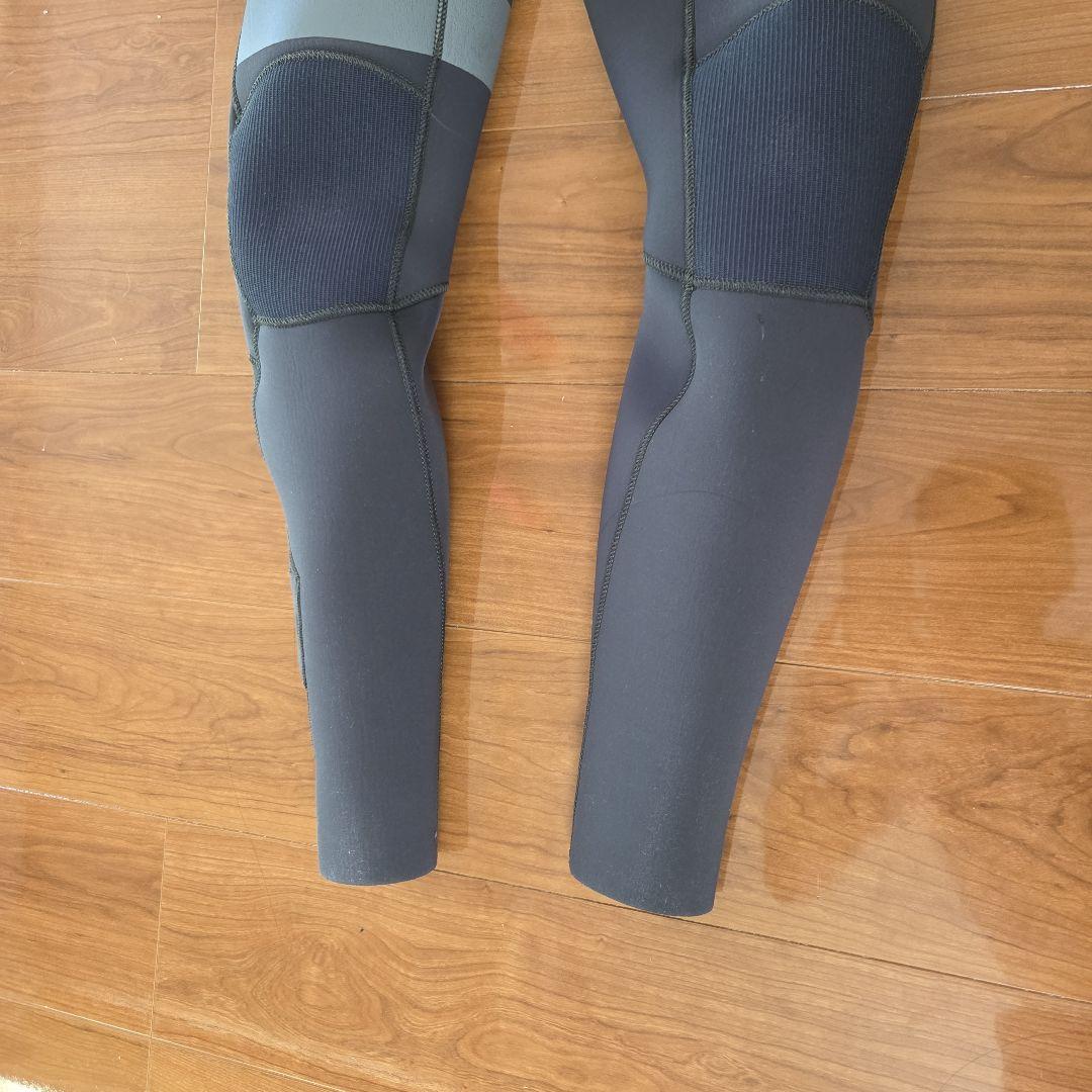 Hurley フルスーツ 3mm　2mm ジャーフル　ウェットスーツ　サーフィン