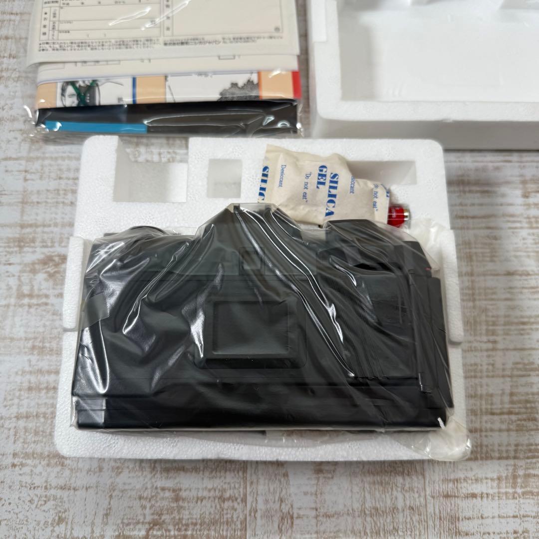 未使用　Nishika N8000 3-D ニシカ　ステレオカメラ