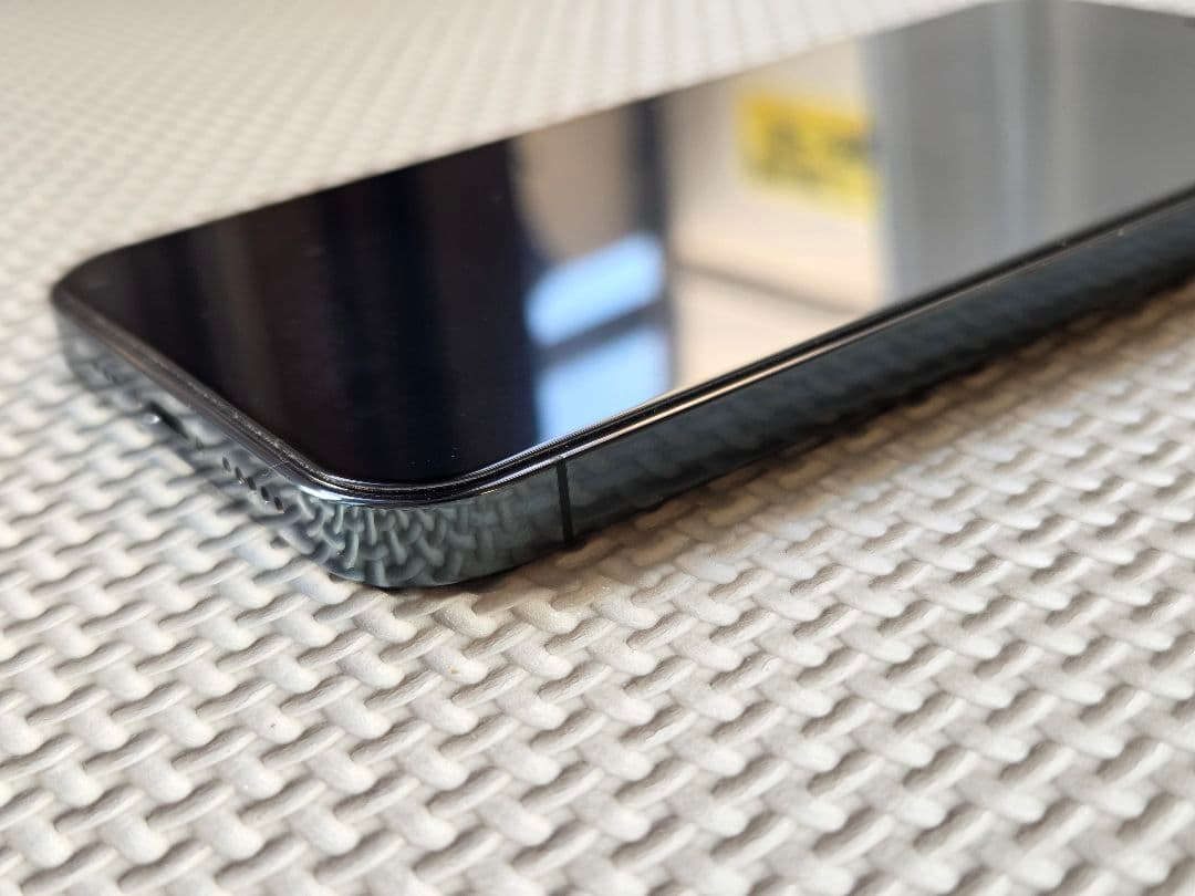 ＊iPhone12Pro/128GB/パシフィックブルー/SIMフリー/美品