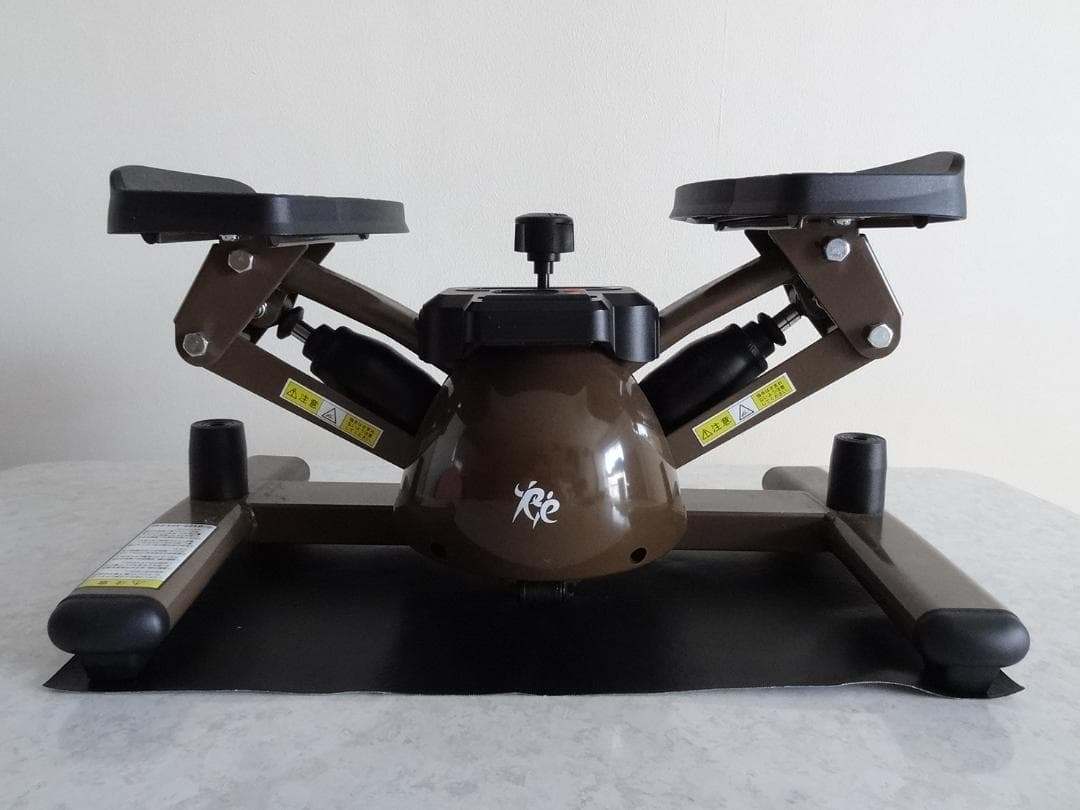 (010)【正規品】REツイストステッパー負荷調節付 SP-700