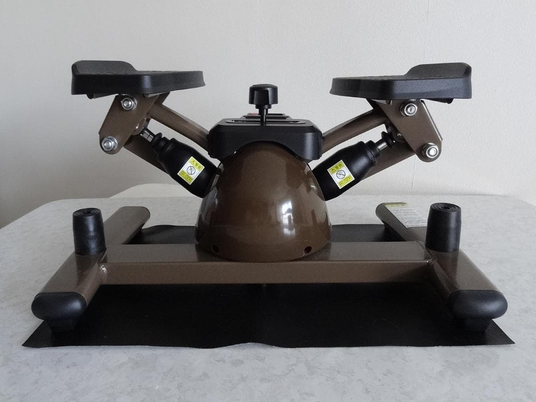 (010)【正規品】REツイストステッパー負荷調節付 SP-700