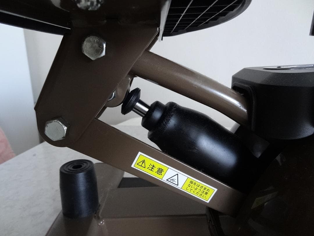 (010)【正規品】REツイストステッパー負荷調節付 SP-700