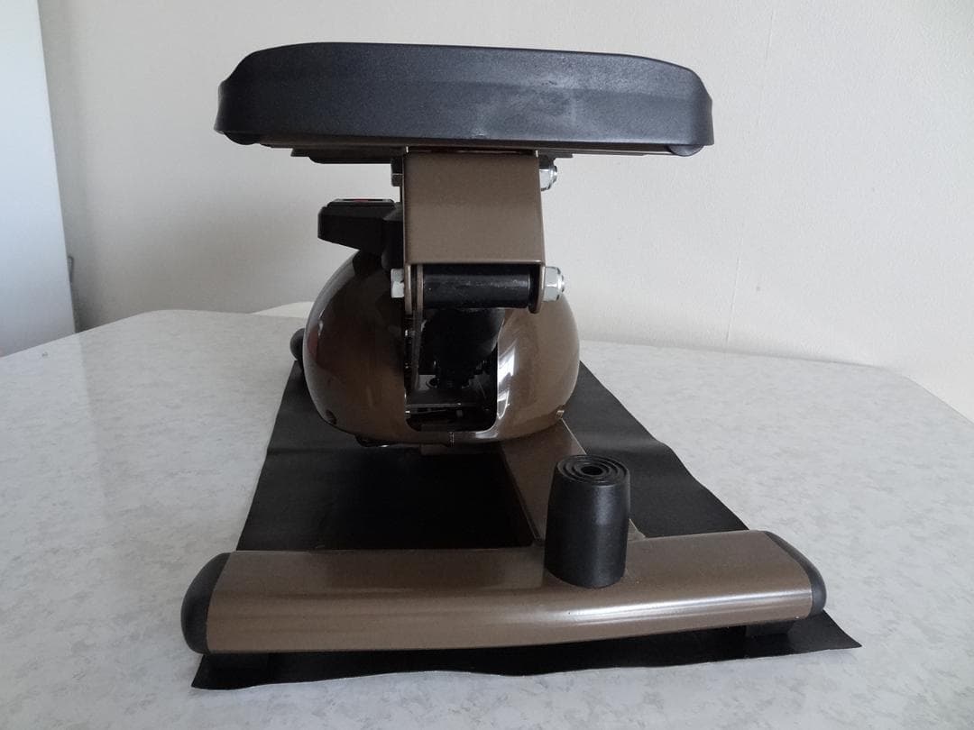 (010)【正規品】REツイストステッパー負荷調節付 SP-700