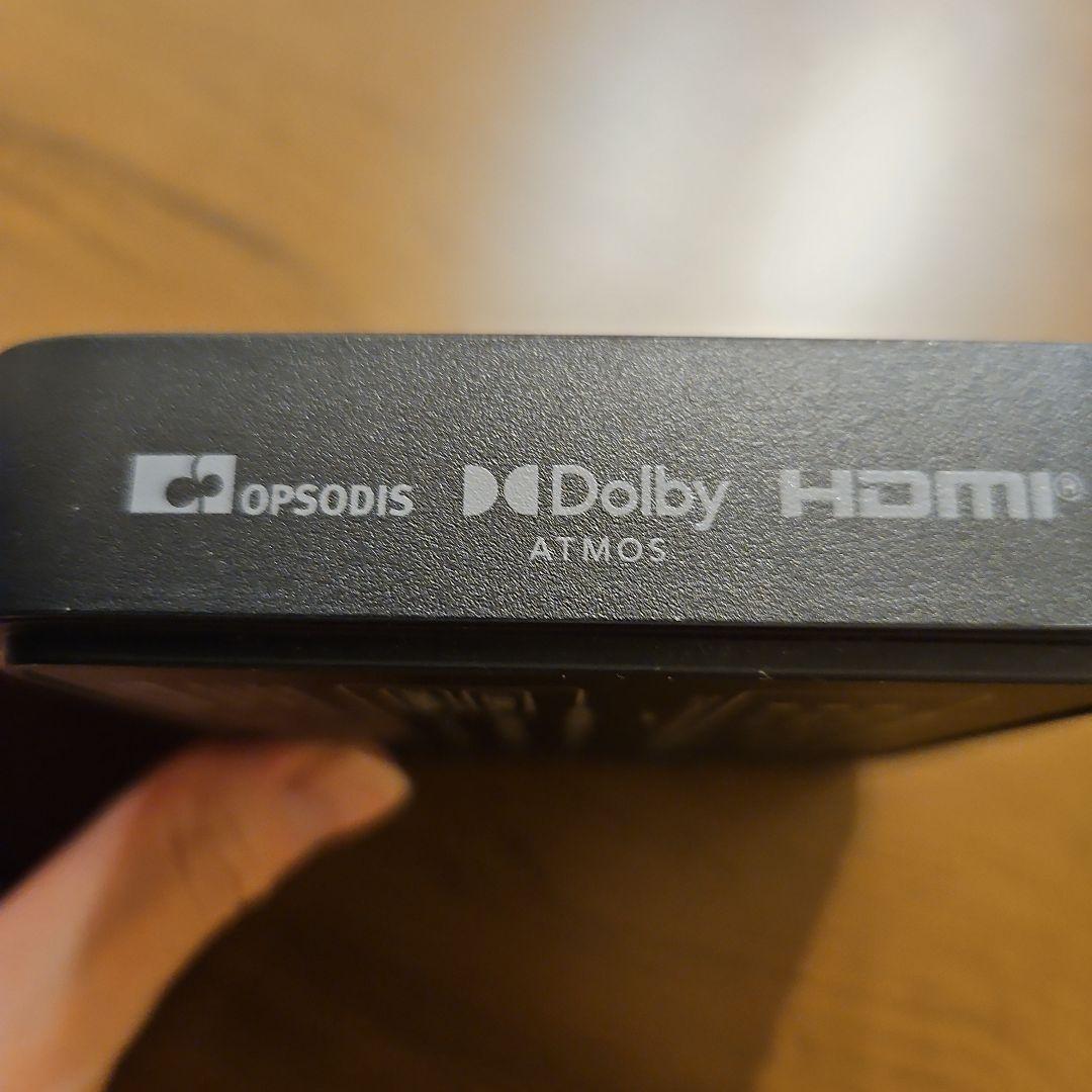 SHARPサウンドパートナー