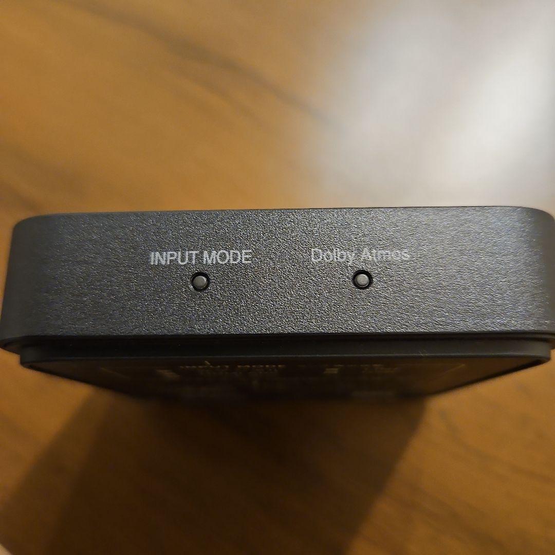 SHARPサウンドパートナー