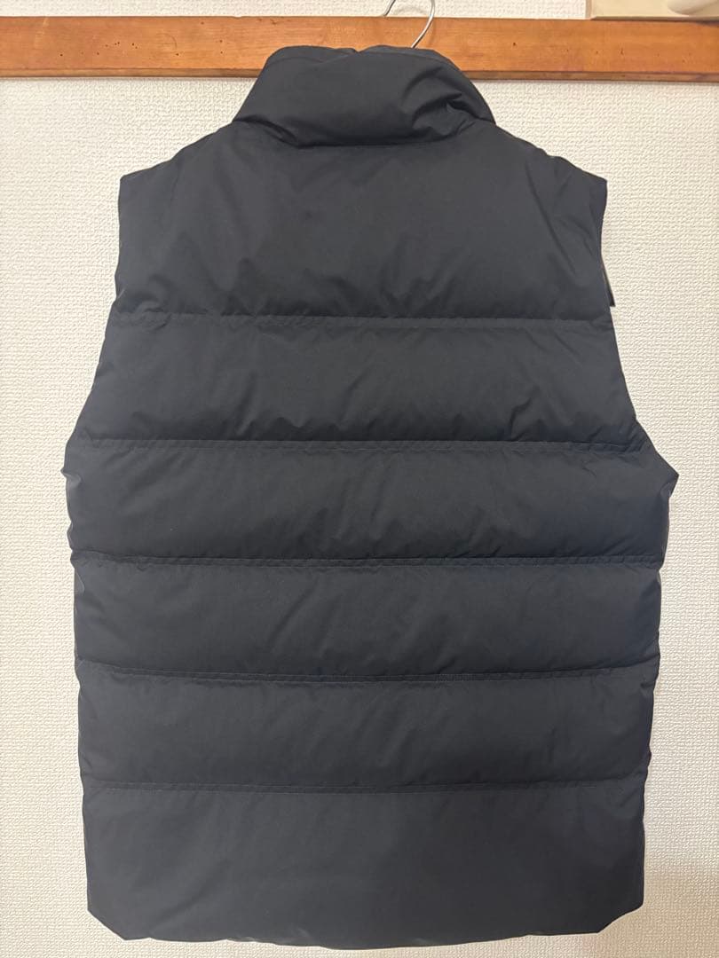 LACOSTE ダウンベスト