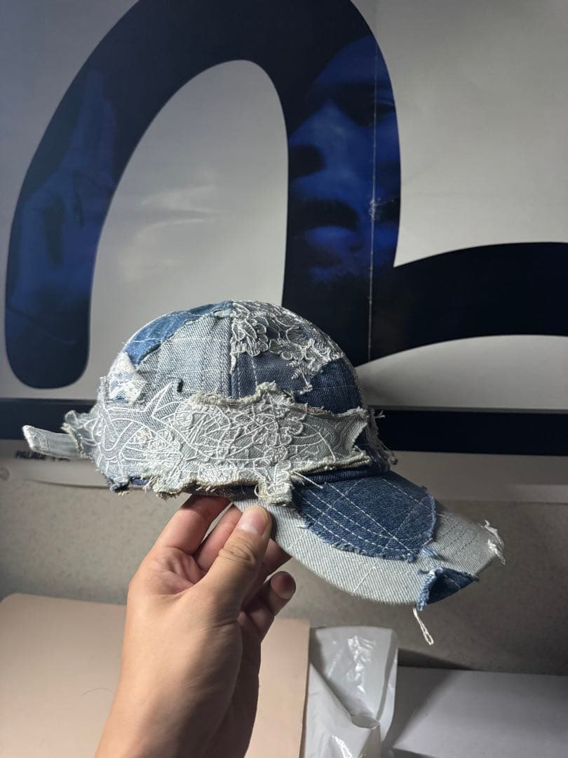 NOESADA　WHO DECIDES WAR THORN