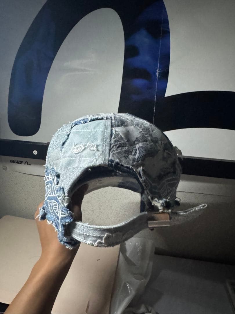 NOESADA　WHO DECIDES WAR THORN