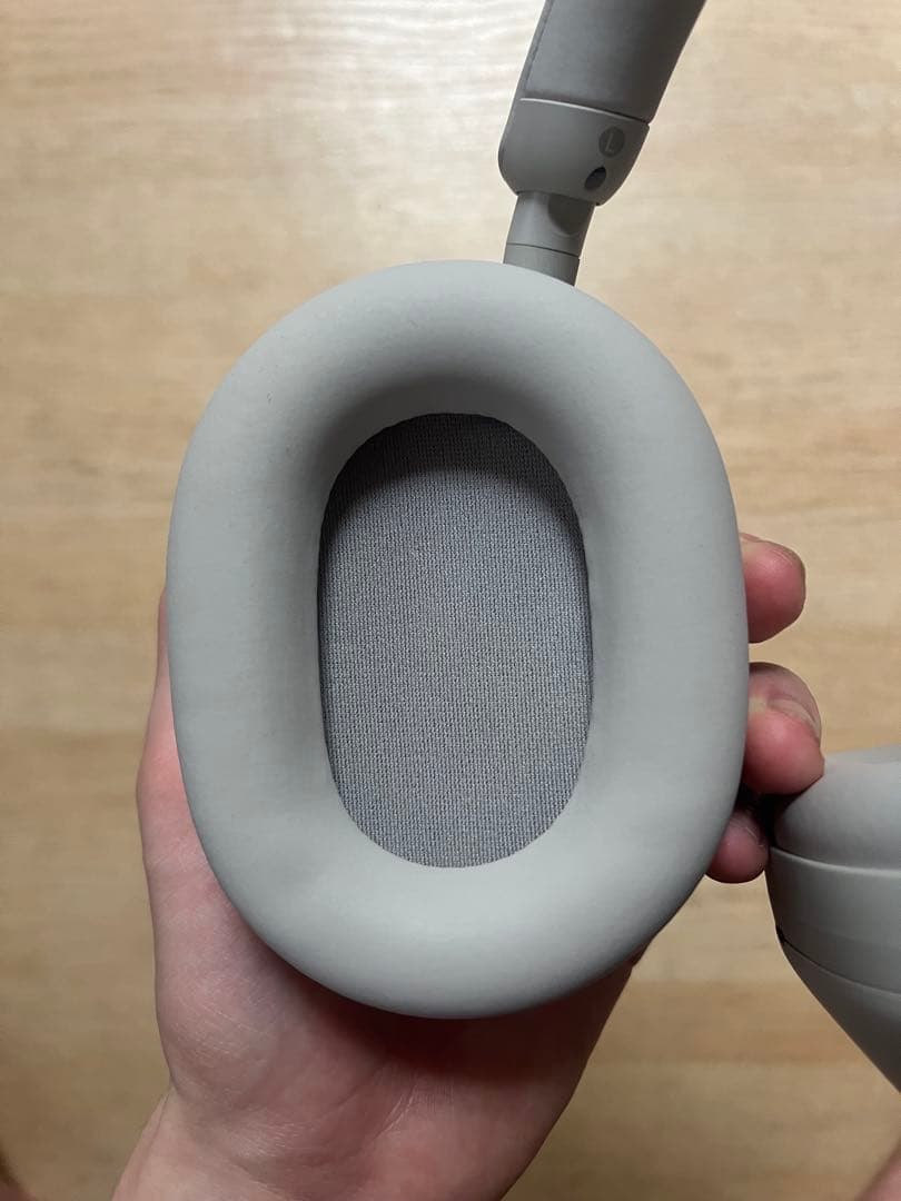 カ*ラ様 wh-1000xm5 sony ワイヤレスヘッドホン