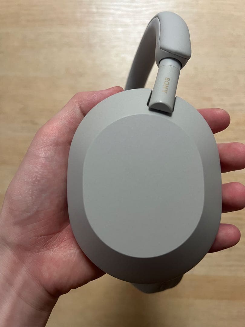 カ*ラ様 wh-1000xm5 sony ワイヤレスヘッドホン