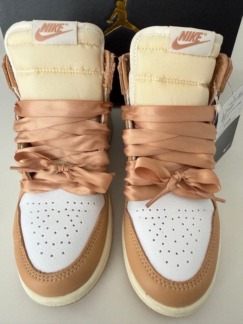 スニーカー Nike Air Jordan 1 RETRO HIGH OG (PS)