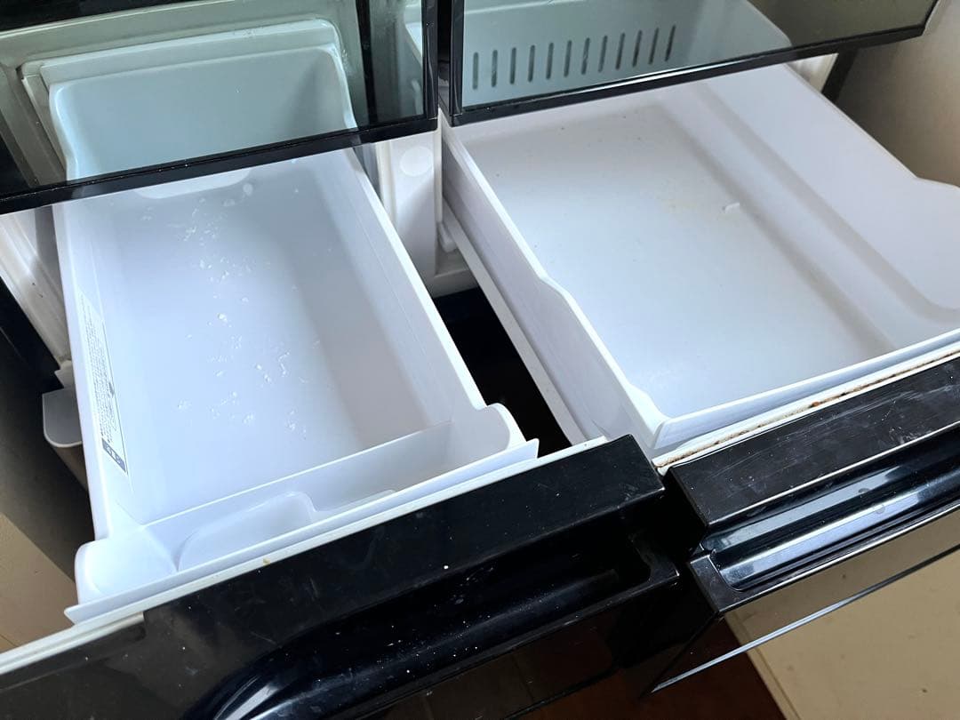 ◼︎最安値&値下げ◼︎大型冷蔵庫◼︎日立 565L冷蔵庫 R-M5700D