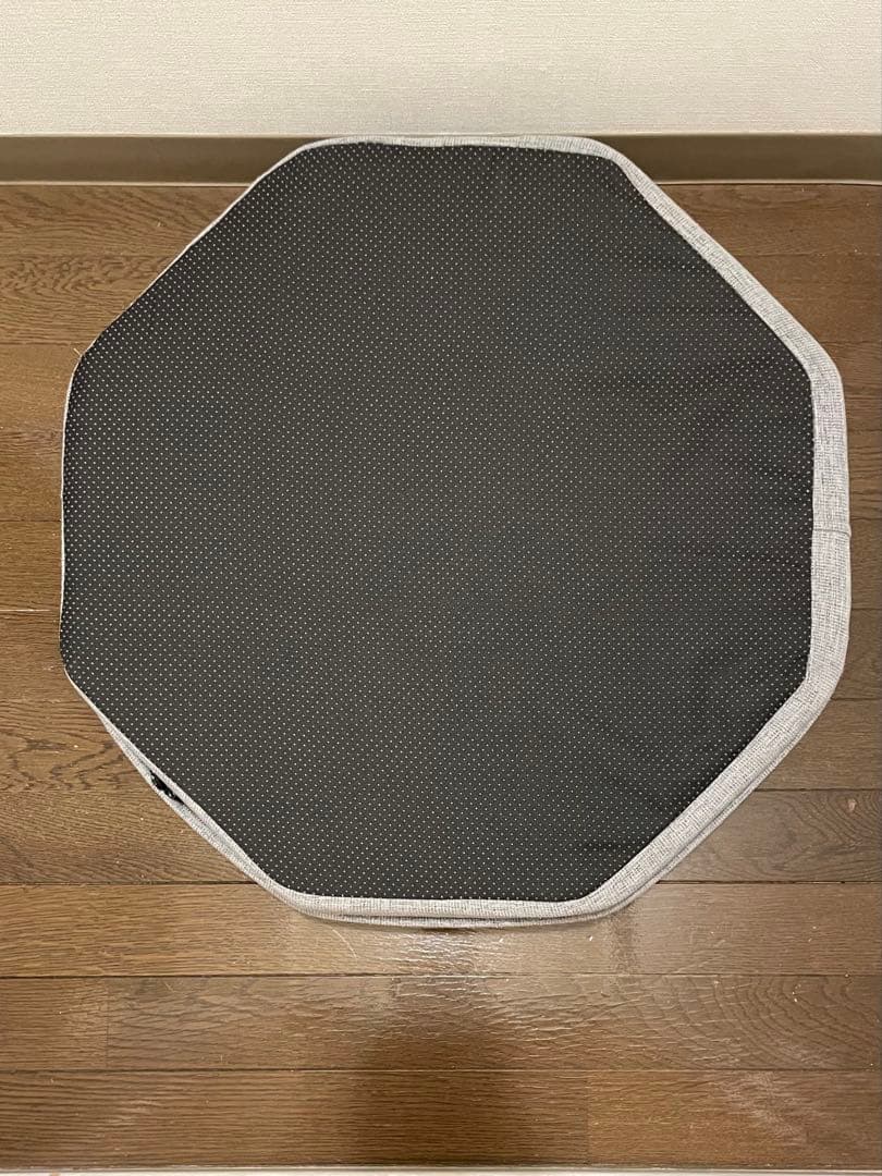 ジムテリア　シェイプエイト　トランポリン