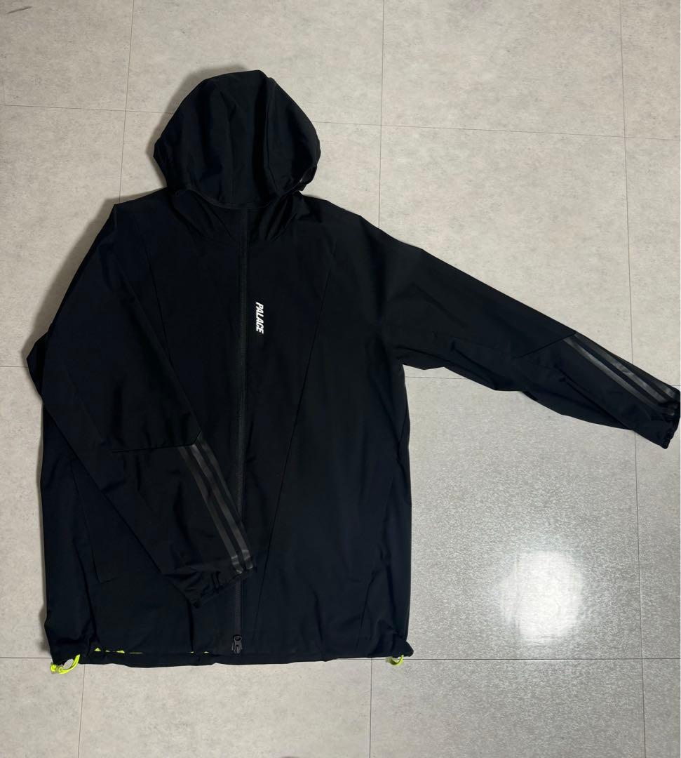 PALACE パレススケートボードadidasコラボ ATジャケット