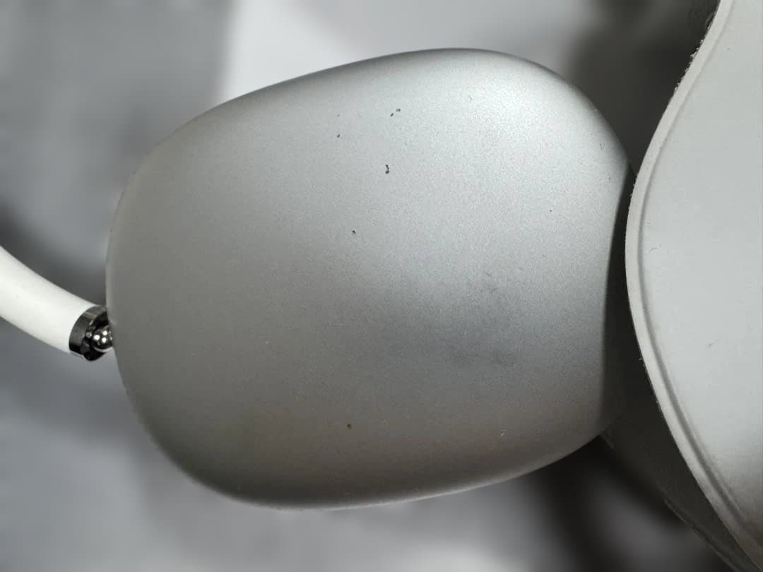 Air pods max 第2世代