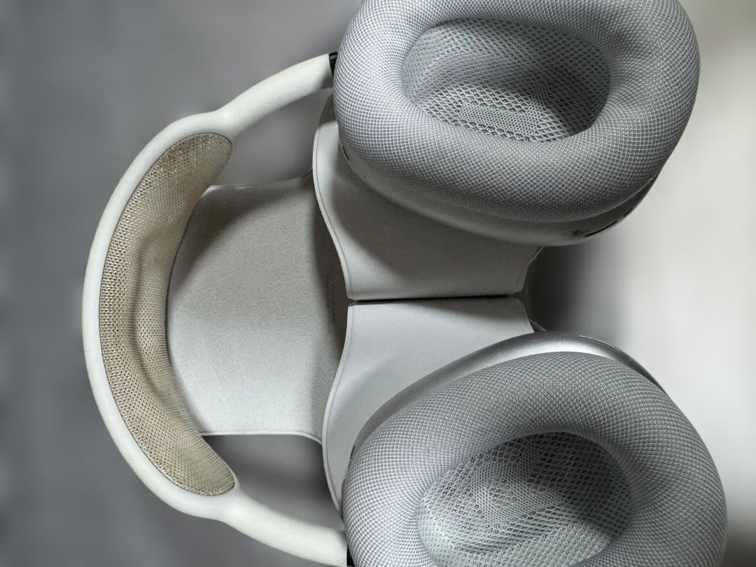 Air pods max 第2世代