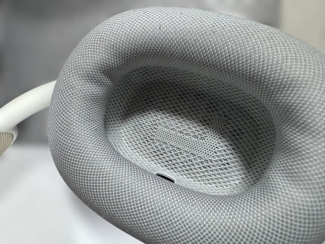 Air pods max 第2世代