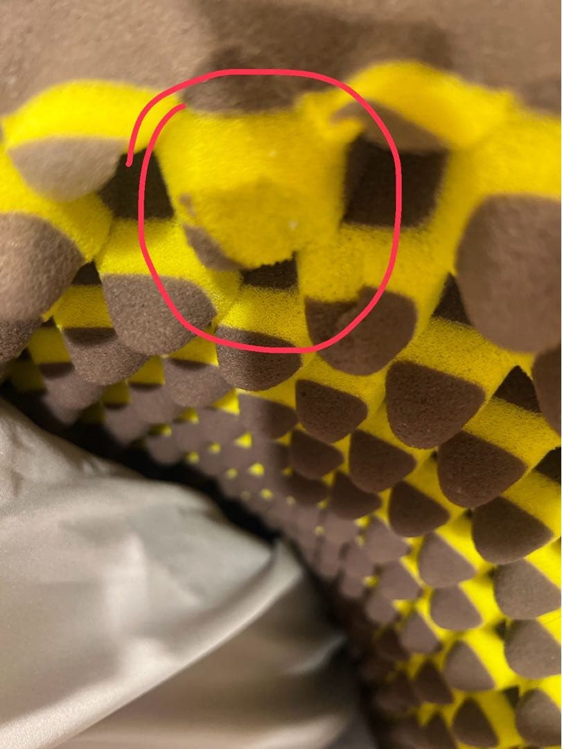 最終値下げ！セミダブル 西川　[エアー03] マットレス／BASIC