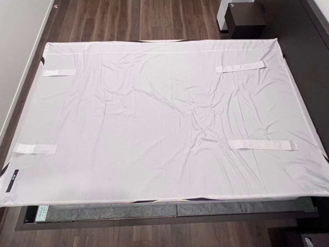 最終値下げ！セミダブル 西川　[エアー03] マットレス／BASIC