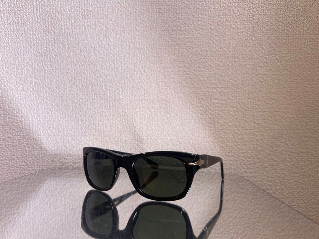 Persolペルソール サングラス 「ミッションインポッシブル」トム・クルーズ