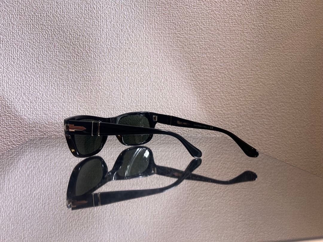 Persolペルソール サングラス 「ミッションインポッシブル」トム・クルーズ