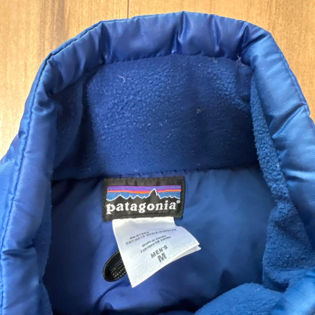 patagonia パタゴニア　ダウンベスト