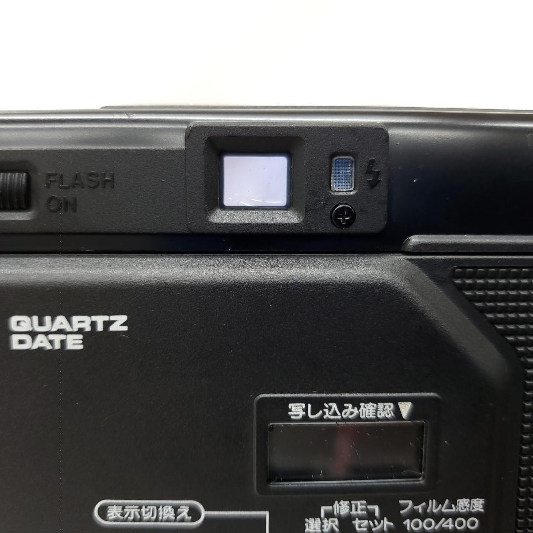 【動作確認済】 Canon Autoboy 2 F1219-152-5-1v p