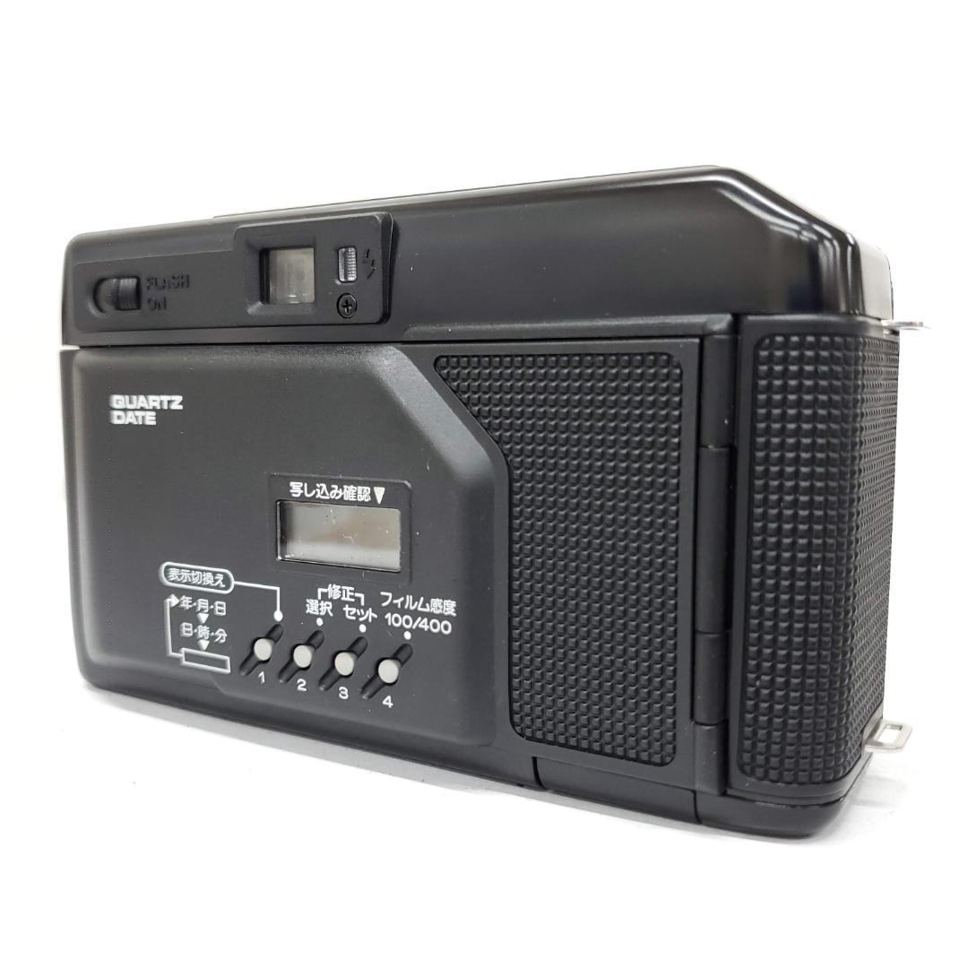 【動作確認済】 Canon Autoboy 2 F1219-152-5-1v p