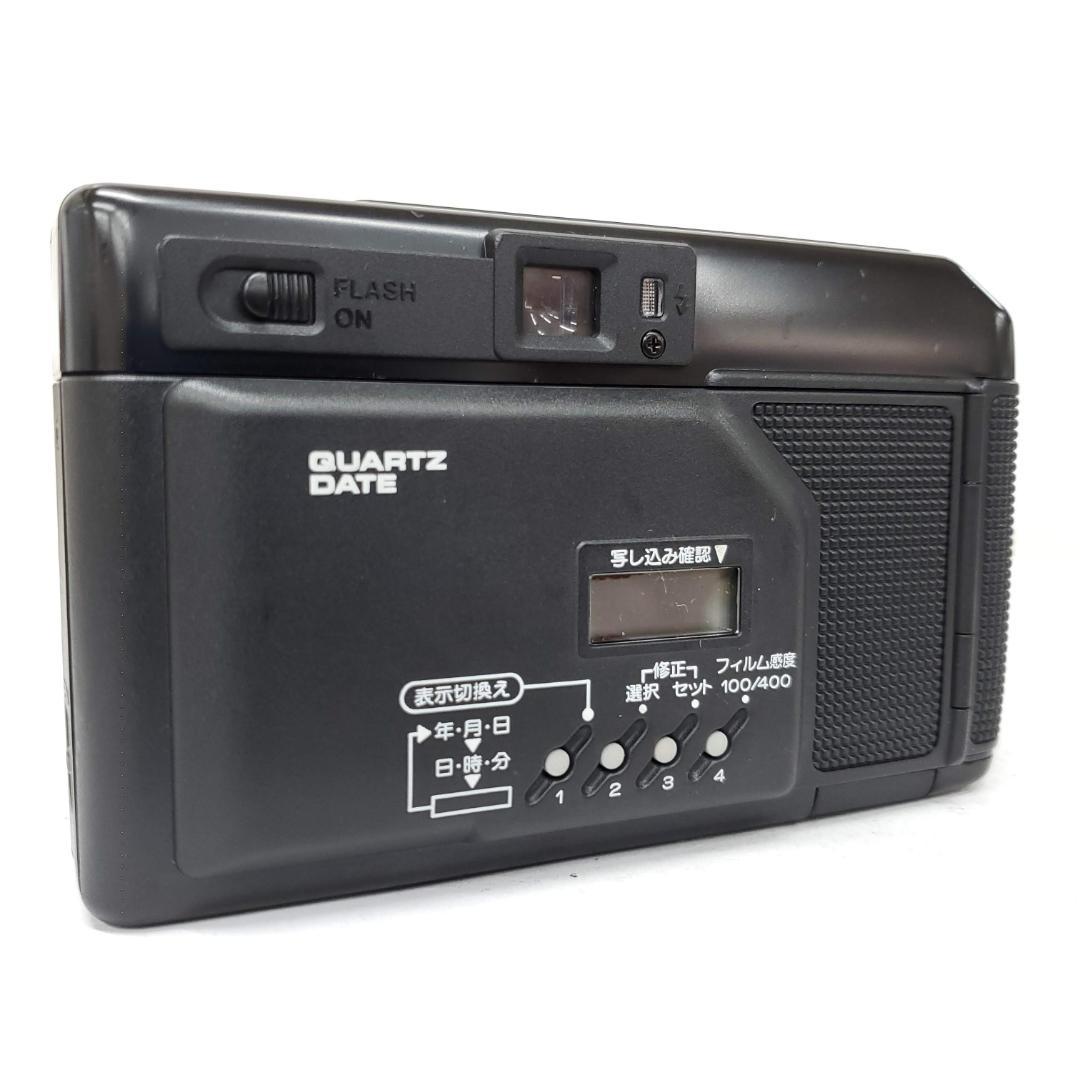 【動作確認済】 Canon Autoboy 2 F1219-152-5-1v p