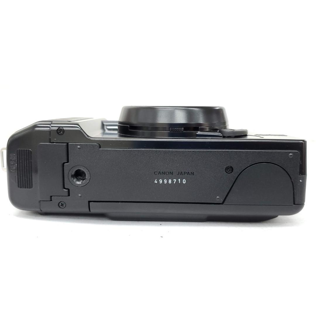 【動作確認済】 Canon Autoboy 2 F1219-152-5-1v p