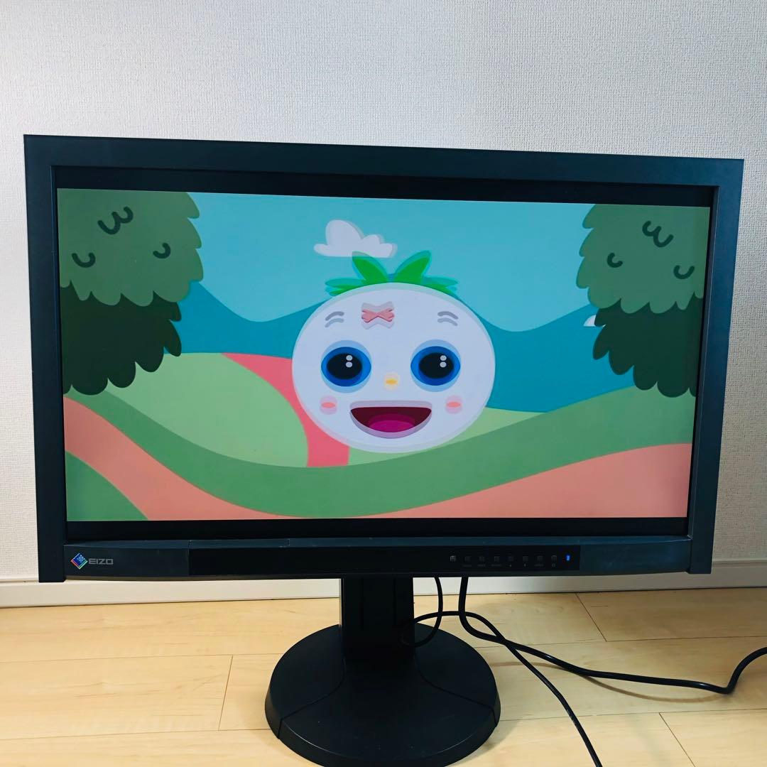EIZO ColorEdge CG277 27型モニター
